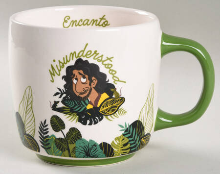 Disney Princess Mug by Magenta