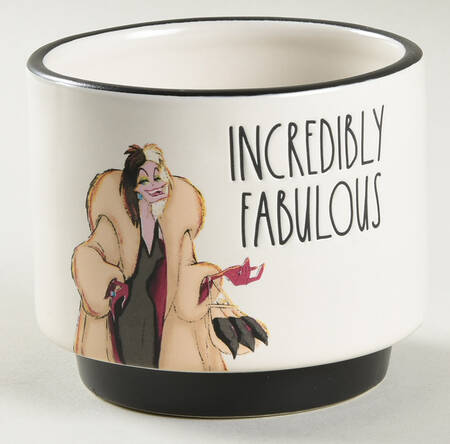 Disney Princess Ramekin by Magenta
