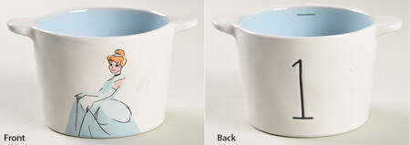 Disney Princess 1 Cup Measuring Cup