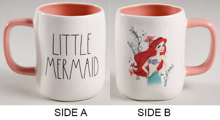 Disney Princess Mug by Magenta