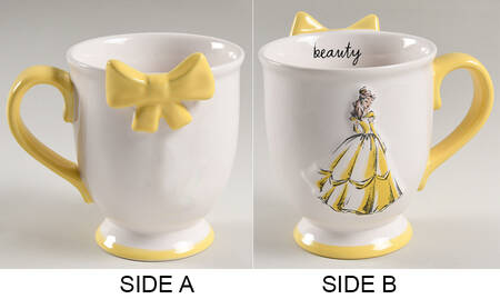 Disney Princess Mug by Magenta