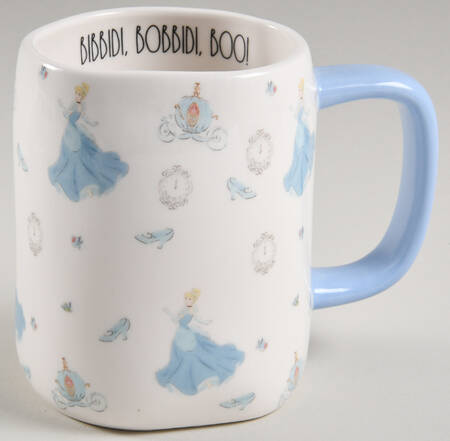 Disney Princess Mug by Magenta
