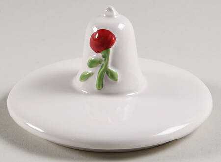 Disney Princess Lid for Individual Casserole