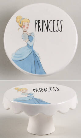 Disney Princess Cupcake Stand by Magenta