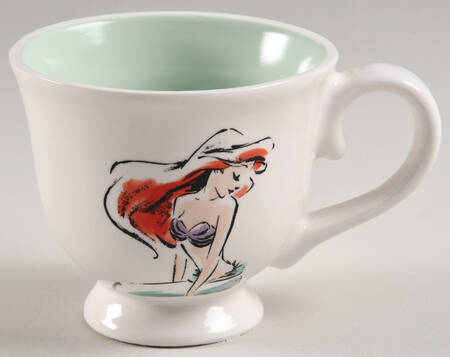 Disney Princess Oversized Cup