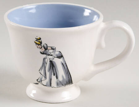 Disney Princess Oversized Cup