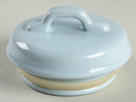 Disney Princess Lid for Cookie Jar