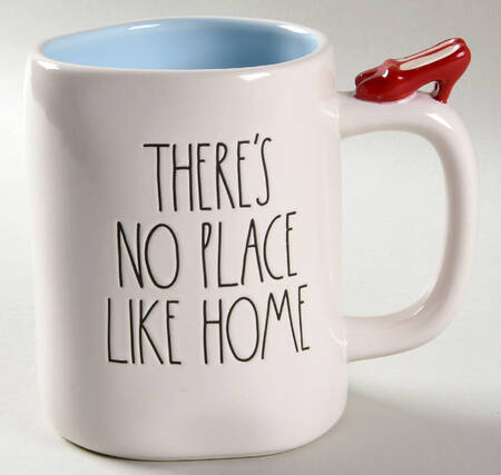 The Wizard of Oz Mug