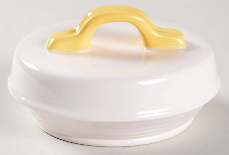 The Wizard of Oz Lid for Cookie Jar