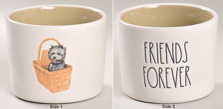 The Wizard of Oz Ramekin