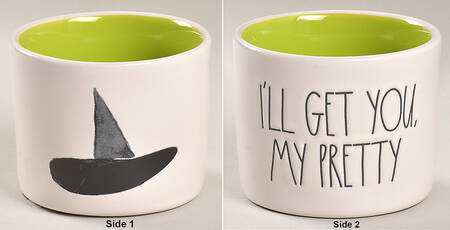 The Wizard of Oz Ramekin