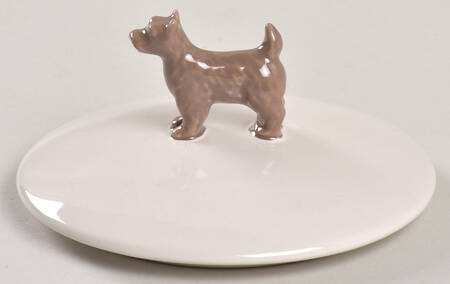 The Wizard of Oz Lid for Individual Casserole