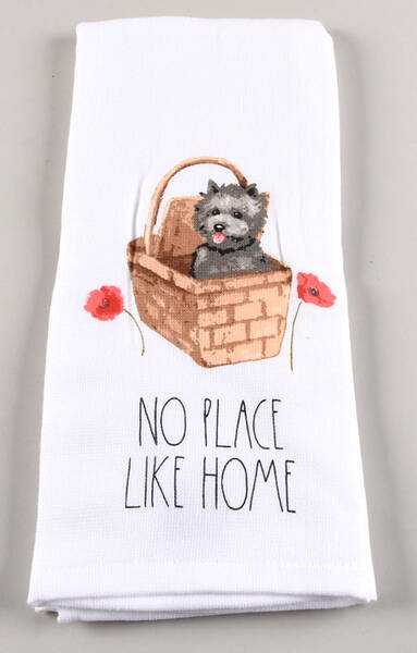 The Wizard of Oz Cloth Kitchen Towel