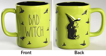 The Wizard of Oz Mug
