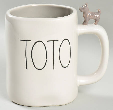 The Wizard of Oz Mug