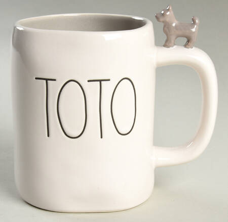 The Wizard of Oz Mug