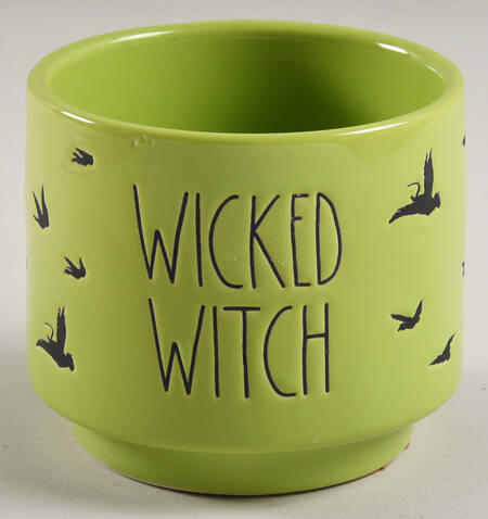 The Wizard of Oz Ramekin