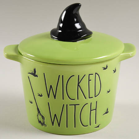 The Wizard of Oz Individual Casserole & Lid