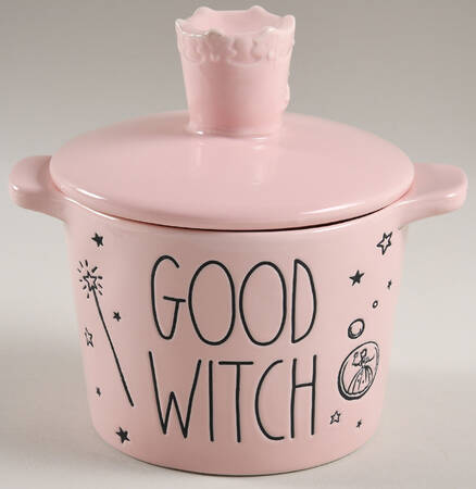 The Wizard of Oz Individual Casserole & Lid