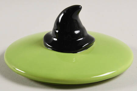The Wizard of Oz Lid for Individual Casserole