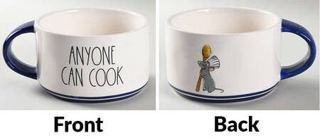 Pixar Soup Mug