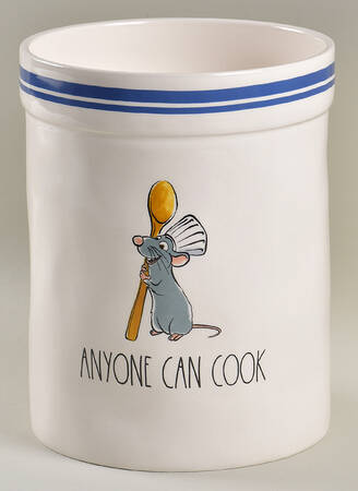 Pixar Utensil Holder