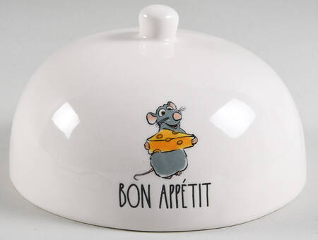 Pixar Lid for Round Butter