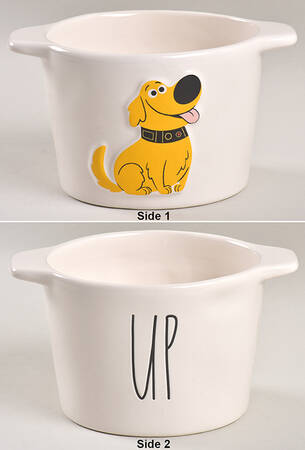 Pixar Individual Casserole No Lid