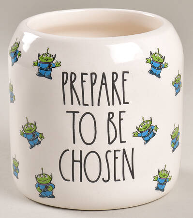 Pixar 6" Canister No Lid
