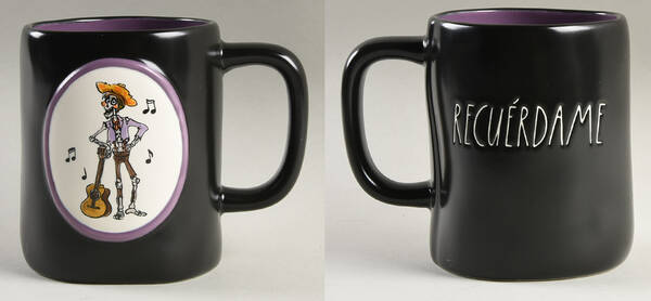 Pixar Mug