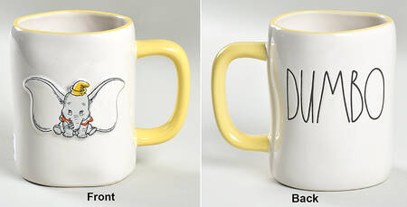 Pixar Mug