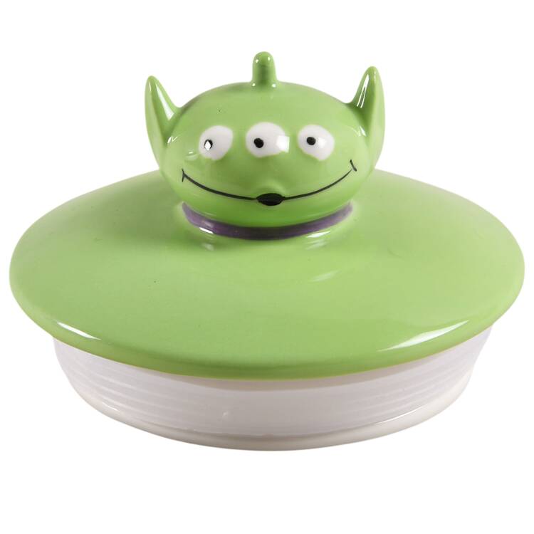 Pixar Lid for Medium Figural Canister