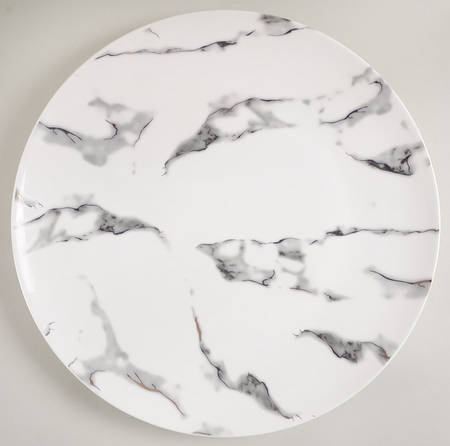 MR31 14" Chop Plate (Round Platter)