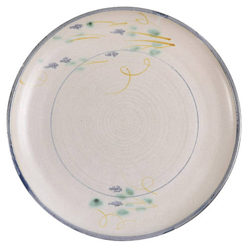 MYP4 by Mangum Pottery