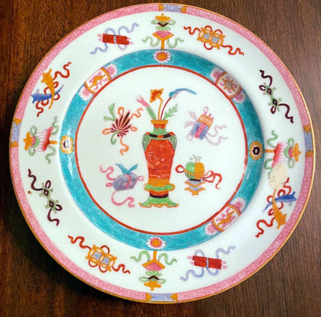3173 by Minton