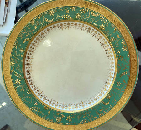 G9173 by Minton