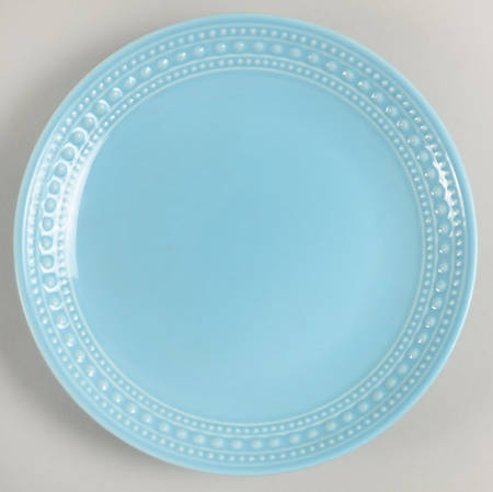 M2A20 Aquamarine Salad Plate