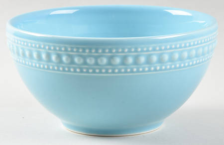 M2A20 Aquamarine Soup/Cereal Bowl