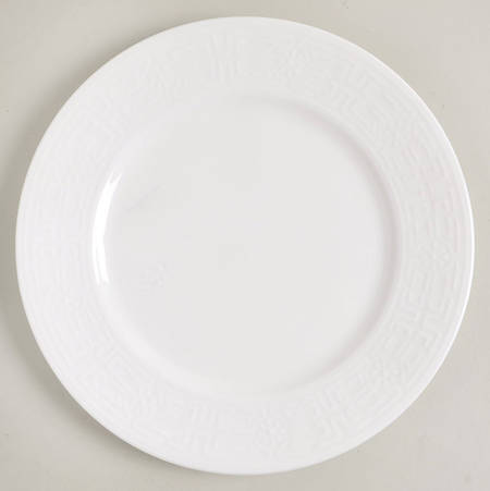MN18 Salad Plate