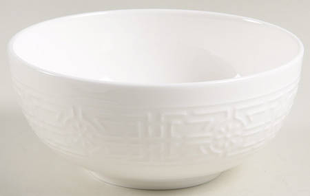 MN18 Soup/Cereal Bowl