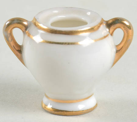 M8Y1 Child's Sugar Bowl No Lid