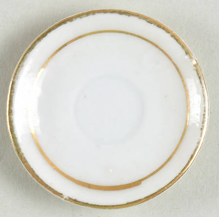 M8Y1 Saucer for Child's Cup