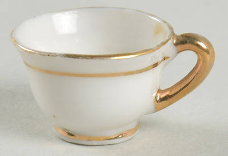 M8Y1 Child's Cup No Saucer
