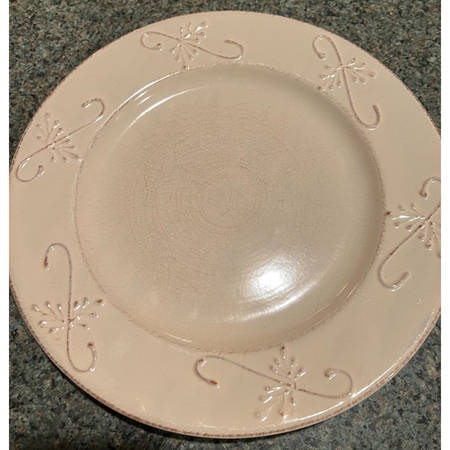 Florentina Cream by Mesa Intl