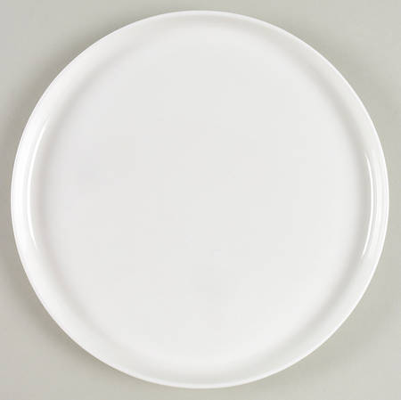 L2r16 Coupe Salad Plate