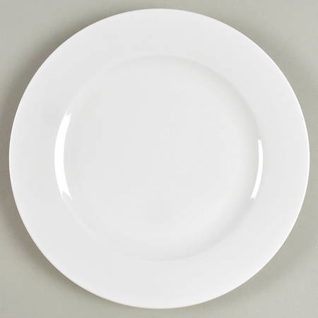 L2r16 Salad Plate