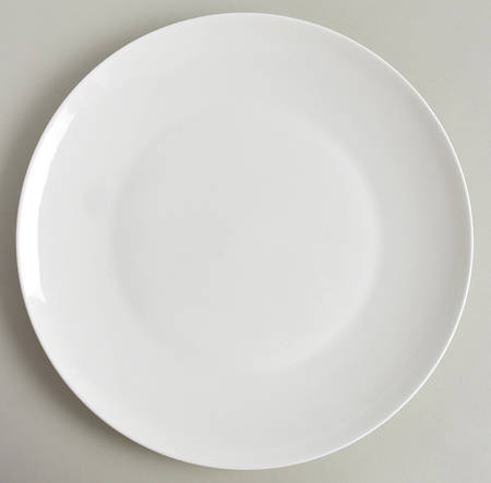 L2r16 Coupe Dinner Plate