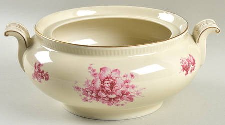 MPI3 Tureen No Lid