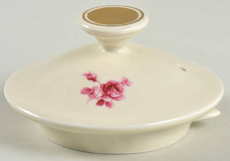 MPI3 Lid for Teapot