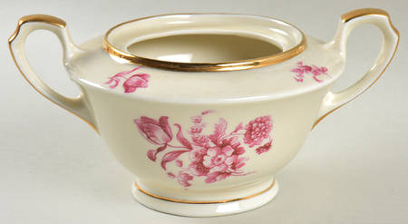 MPI3 Sugar Bowl No Lid